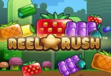 Reel Rush>