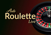 Auto Roulette>