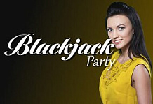 Blackjack Party>